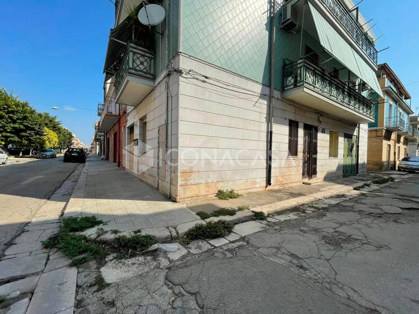 Casa indipendente in Via Andria 61, San Severo — foto 3 di 5