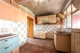 Casa indipendente in Via delle Cascine, Cafasse