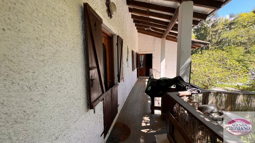 Casa indipendente in Via Avera 2, Mioglia — foto 3 di 5