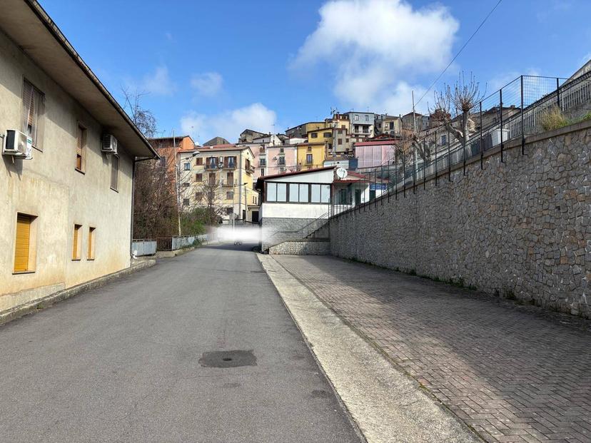 Casa indipendente in Via Stazione 12, Spezzano della Sila — foto 2 di 5