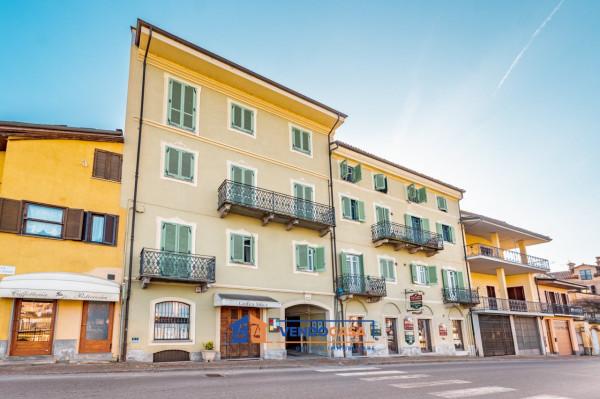 Trilocale in Via Carlo Rovere 100, Dogliani — foto 3 di 5