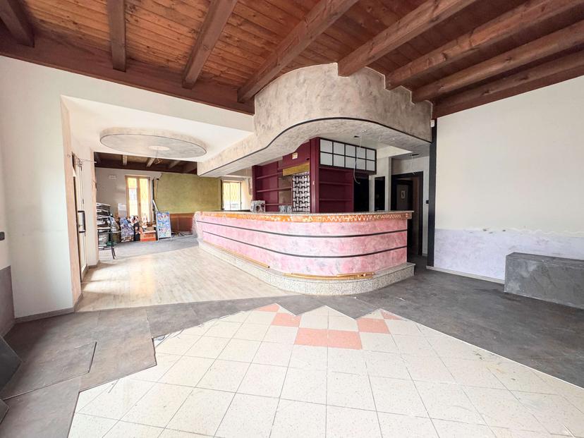Porzione di casa in Via Provinciale, Pisogne — foto 2 di 5