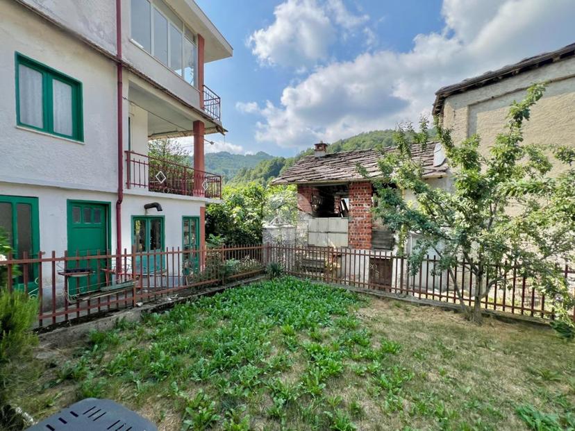 Villa in Frazione Mollar Michele 50, Viù — foto 5 di 5