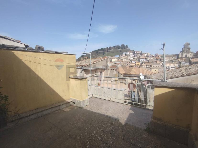 Casa indipendente in Via Camillo Benso di Cavour, Buccheri — foto 4 di 5