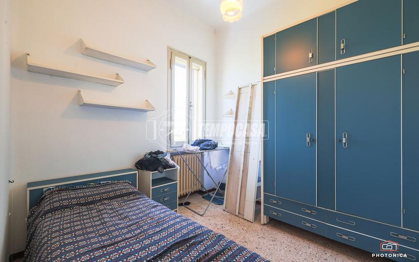 Casa indipendente in Via Reale 21, Ravenna