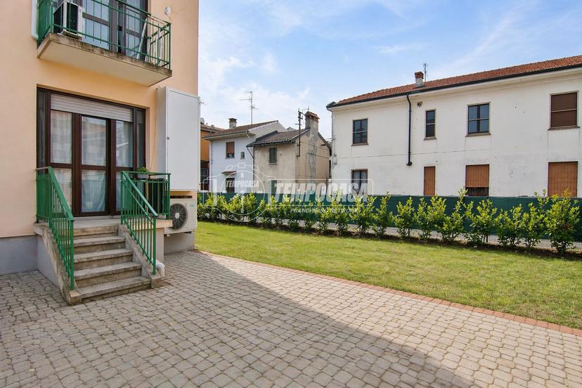 Villa a schiera, Trecate — foto 2 di 5