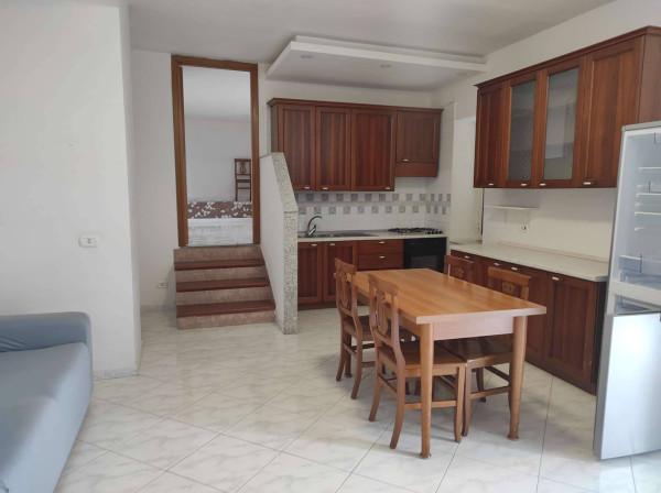 Quadrilocale in Via Zingariello, Somma Vesuviana — foto 2 di 5
