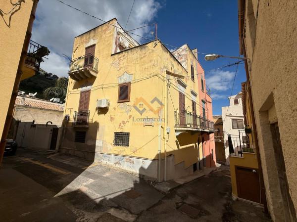 Terratetto unifamiliare in Via Pietro Mascagni, Castellammare del Golfo — foto 4 di 5