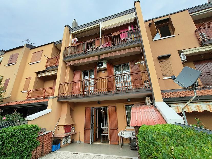 Casa indipendente in Via Nicolò Sanuti  16, Sasso Marconi — foto 4 di 5