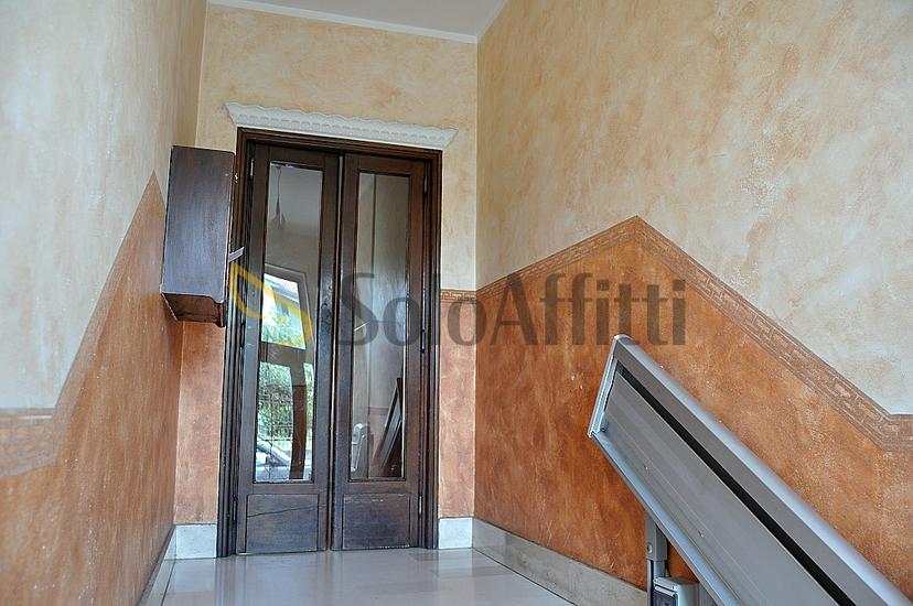 Trilocale in Via Giosuè Carducci 20, Settimo Torinese