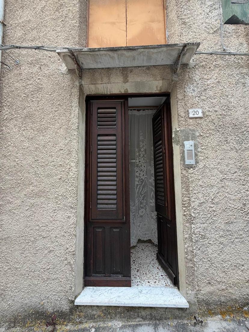 Casa indipendente, Chiusa Sclafani — foto 2 di 5