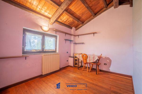 Terratetto unifamiliare in Regione Ruata Re 5, Saluzzo — foto 5 di 5