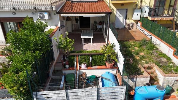 Villa a schiera in Via Giovanni Giubileo, Agropoli — foto 3 di 5