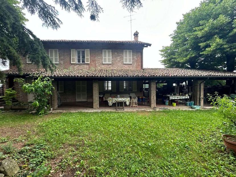 Casa indipendente, Monleale — foto 4 di 5