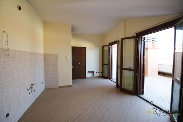 Bilocale in Via Vittorio Bachelet, Canino — foto 4 di 5