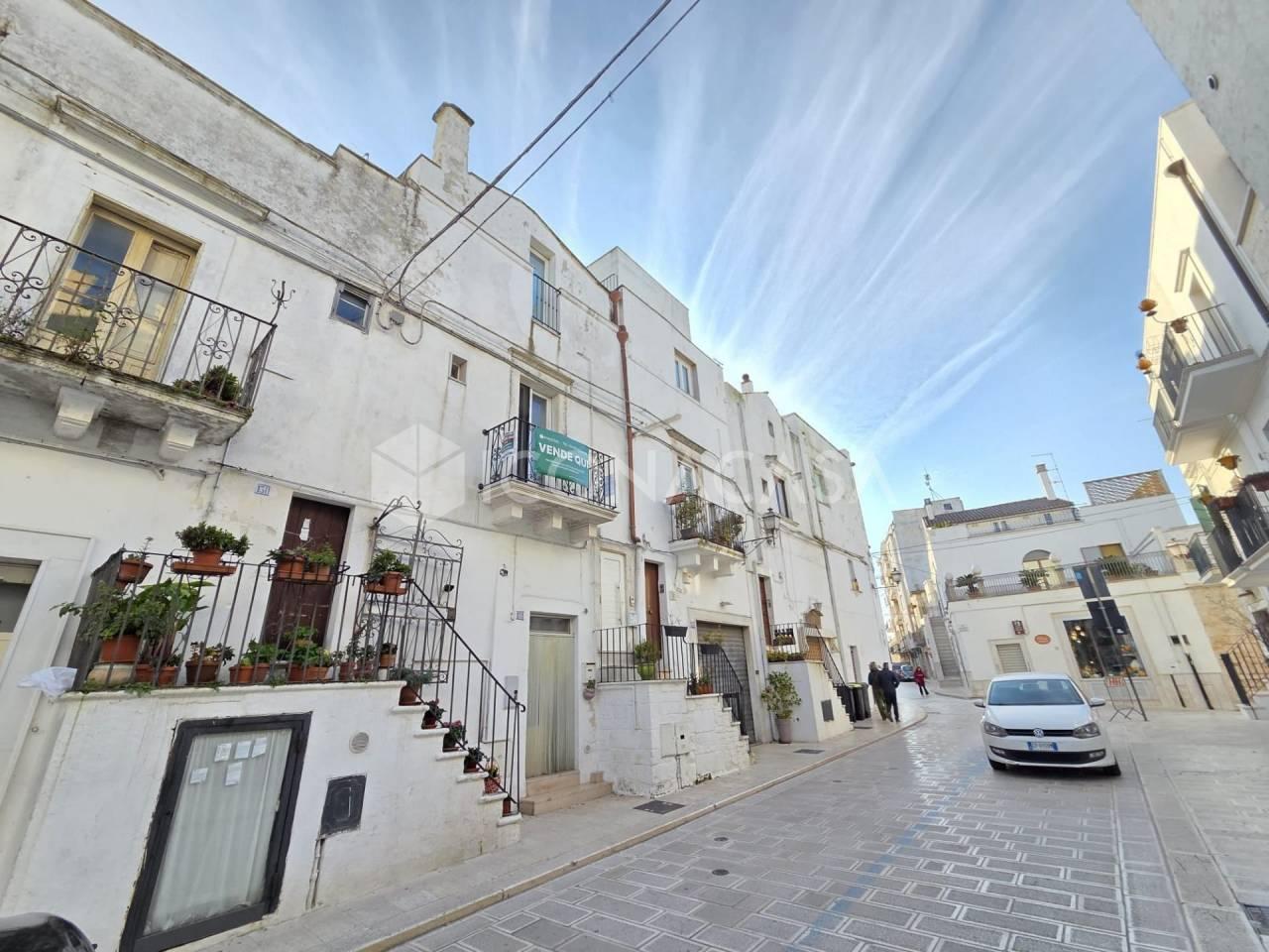 Casa indipendente in Corso Umberto S.N.C., Cisternino