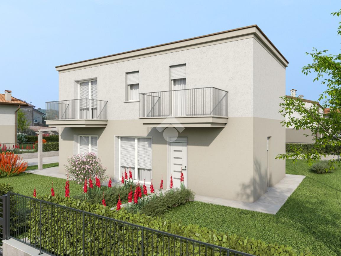 Villa in Str. La Rizza 00, Verona