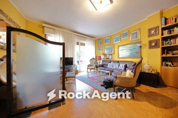 Bilocale in Via Castagneto, Camogli — foto 3 di 5