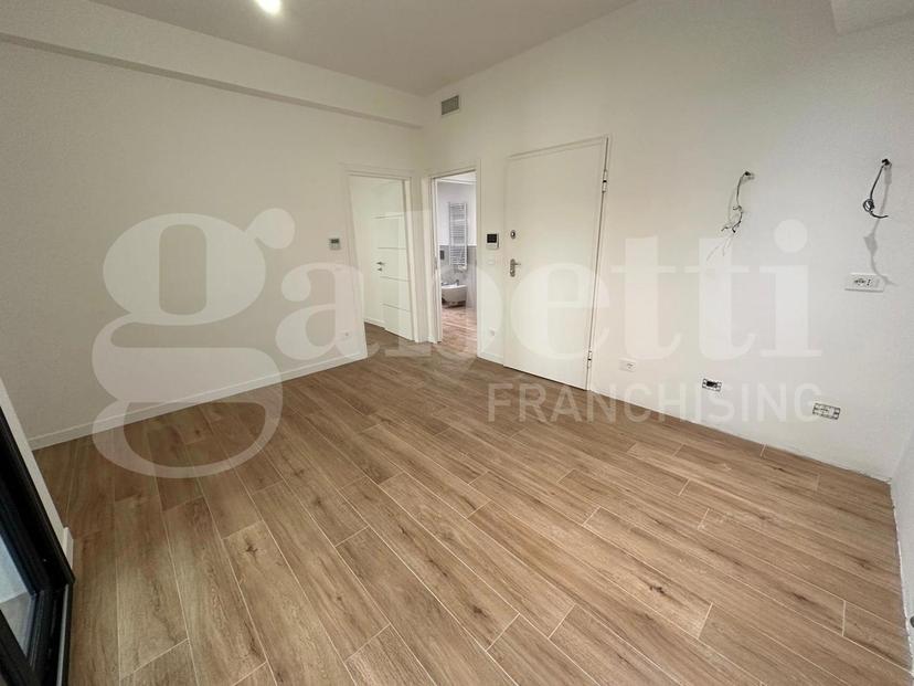 Trilocale in Via Minzoni 5, Borghetto Santo Spirito — foto 5 di 5
