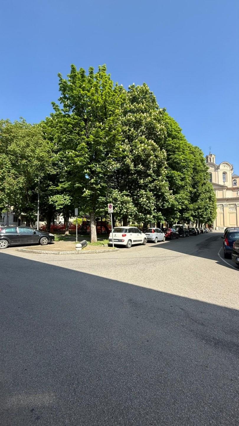 Quadrilocale in Via Pinelli 8, Casale Monferrato — foto 3 di 5