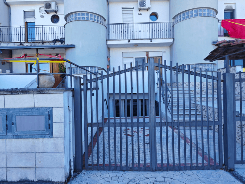 Villa unifamiliare in Via Generale Carlo Alberto dalla Chiesa, Benevento — foto 5 di 5
