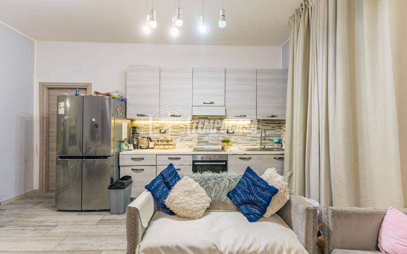 Trilocale in Via Giosuè Carducci 8, Settimo Milanese — foto 2 di 5