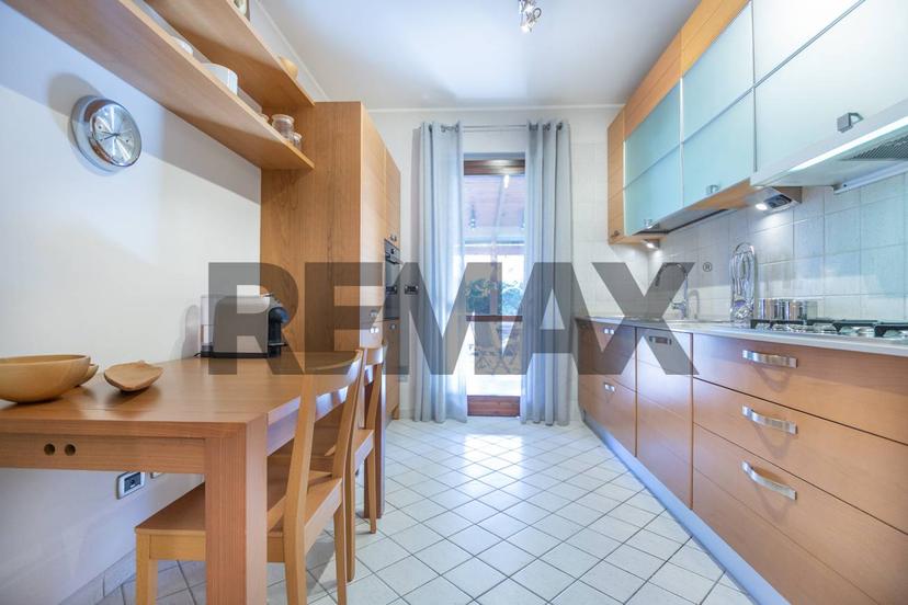 Villa a schiera in Via Torre 89, Torrevecchia Teatina