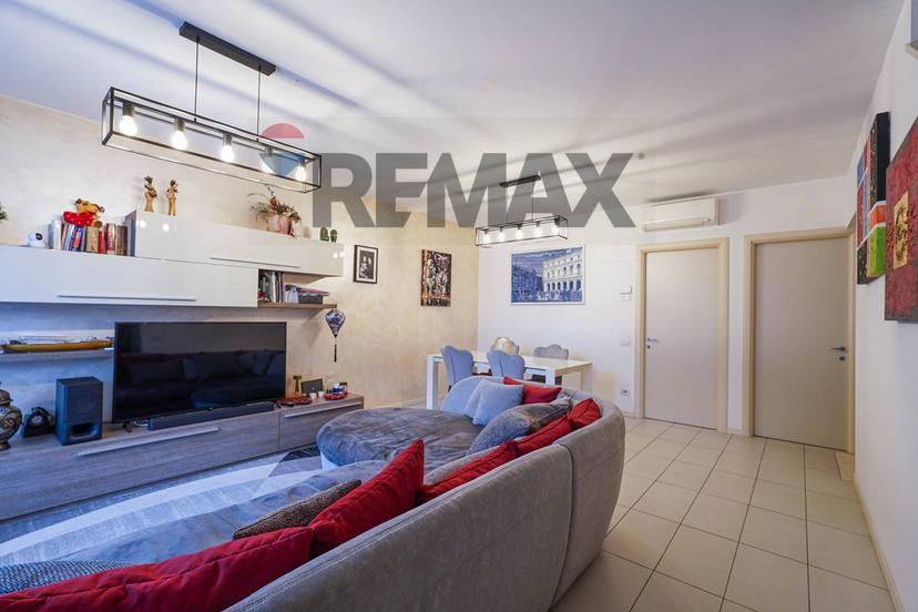 Villa a schiera in Via Moroni 38, Ponte San Pietro — foto 2 di 5