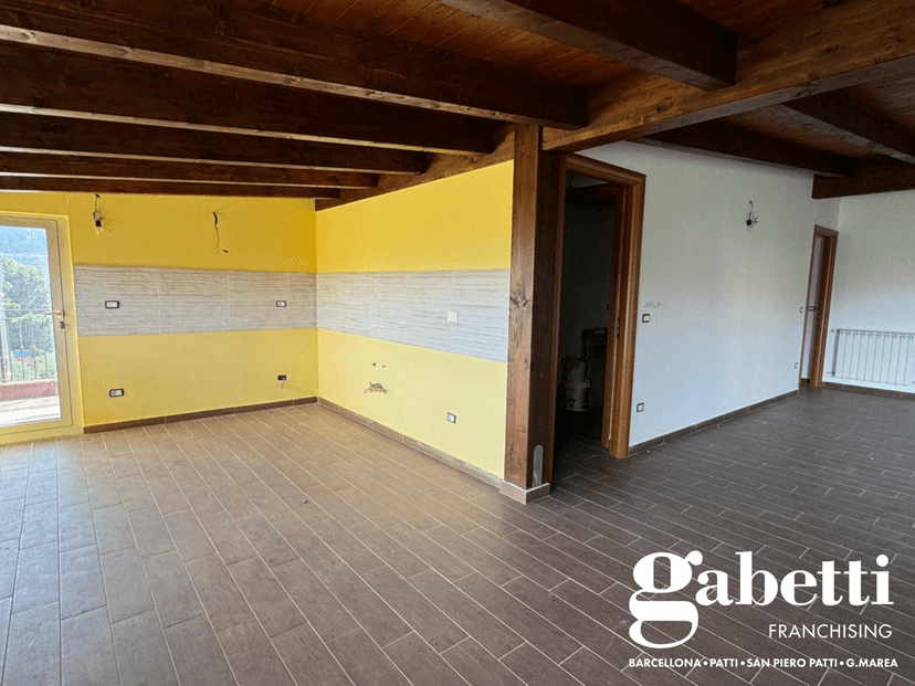 Quadrilocale in Contrada Provenzani Snc, Patti — foto 3 di 5
