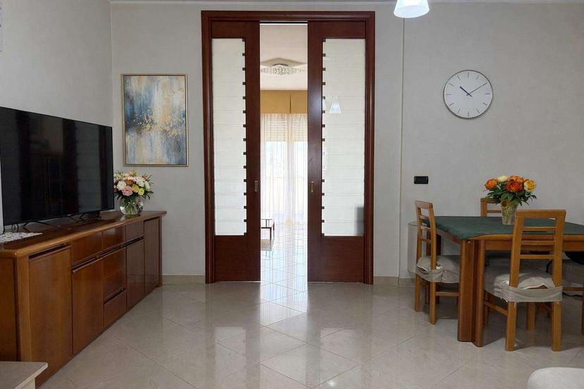 Quadrilocale in Via Ugo Foscolo 45, Francavilla Fontana — foto 3 di 5