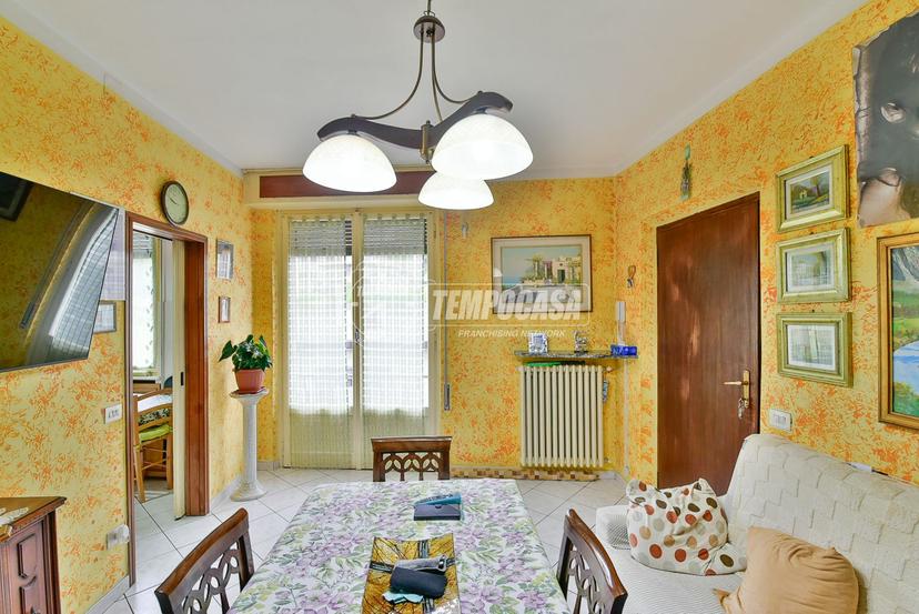 Trilocale in Via Roma 1, Albese con Cassano — foto 2 di 5