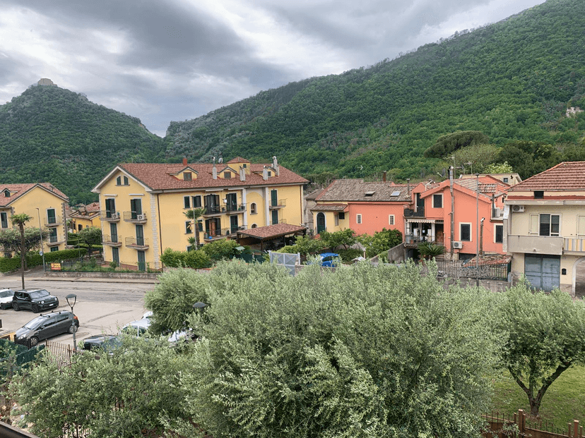 Villa in Via Gaetano Andria 100, Giffoni Valle Piana — foto 5 di 5