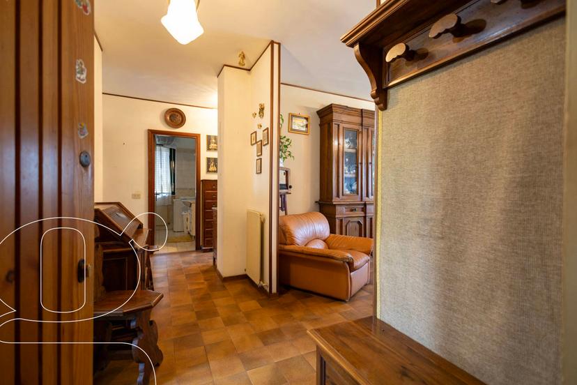 Trilocale in Torresquadrata 1, Todi — foto 2 di 5