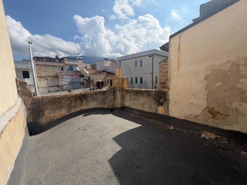 Casa indipendente in Via Gaetano Ventimiglia 58, Terrasini — foto 3 di 5