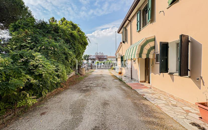 Casa indipendente in Via Camane 2, Cervia