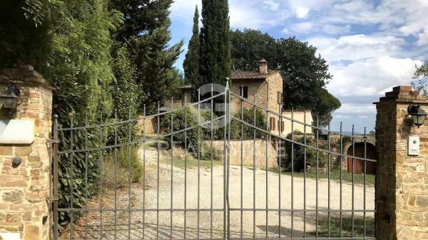 Casale in Via Giuseppe Garibaldi, Gambassi Terme — foto 4 di 5