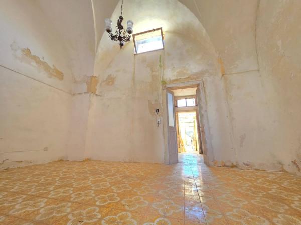 Quadrilocale in Via Regina Elena 30, Santa Cesarea Terme — foto 2 di 5