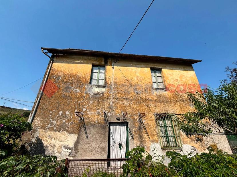 Casa indipendente in Via Castellaccio 57, Paliano — foto 4 di 5