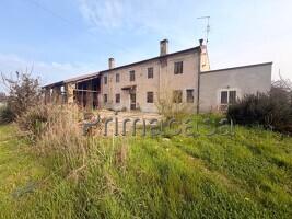 Casa indipendente in Corso della Vittoria 2, Legnago — foto 3 di 4