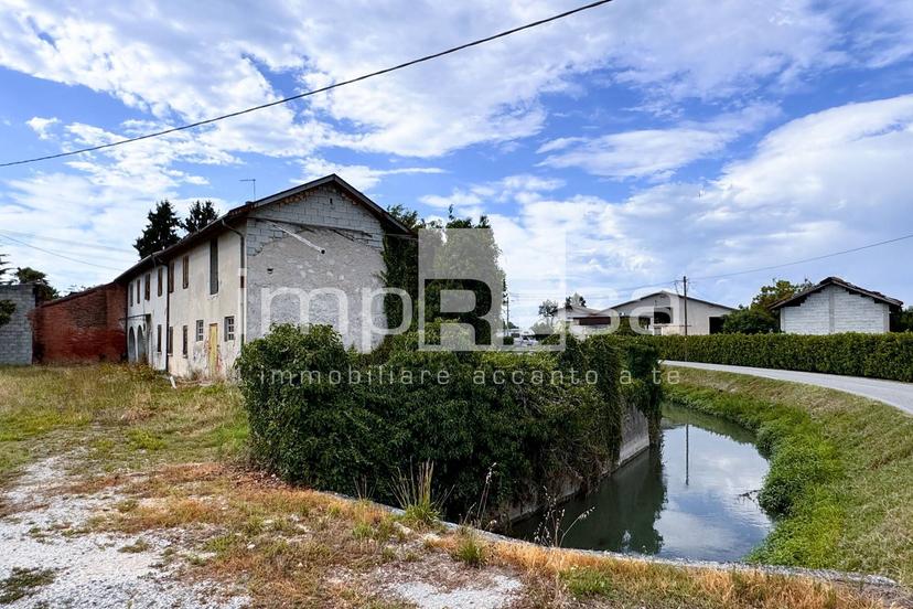 Rustico in Via del Solstizio, San Biagio di Callalta — foto 3 di 5