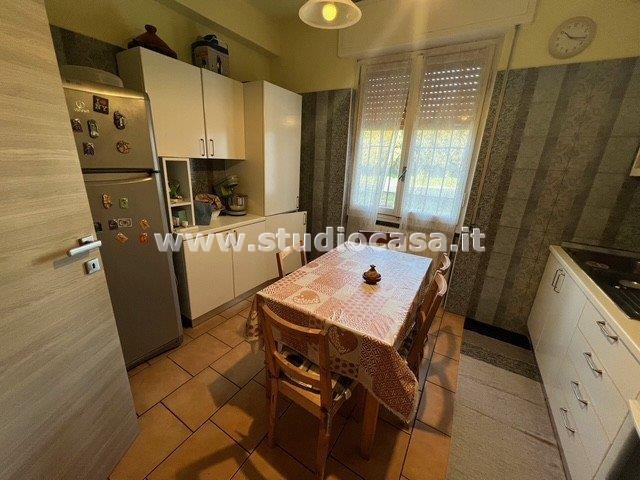 Trilocale in Via Treviglio, Agnadello