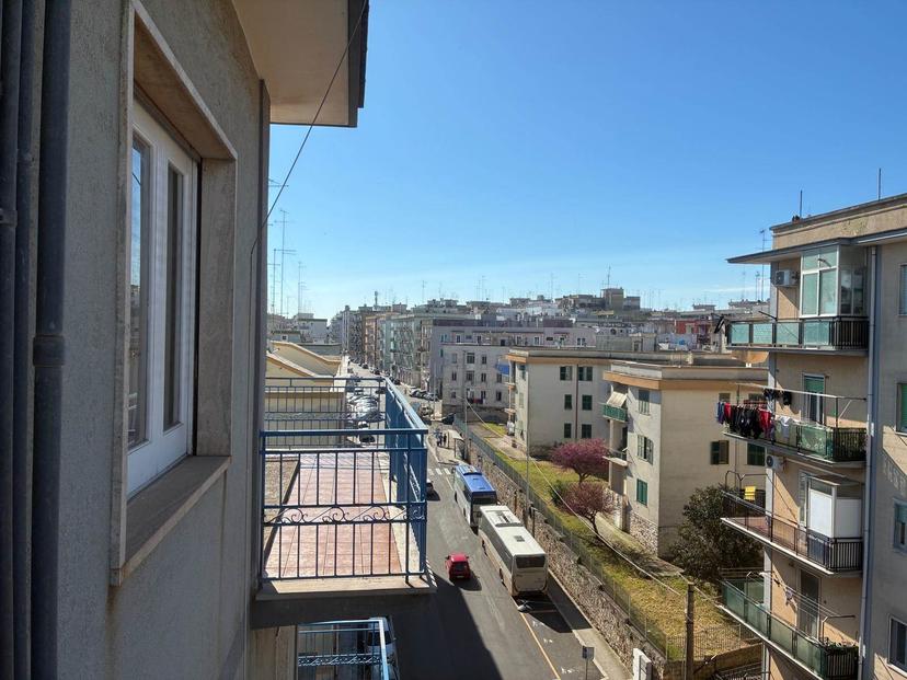 Attico in Viale Europa, Martina Franca — foto 3 di 5