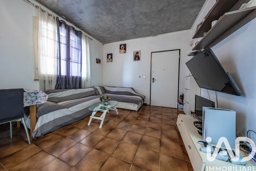 Villa a schiera in Via Guglielmo Marconi, Mesola — foto 3 di 5