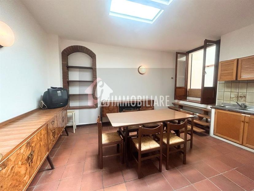 Villa a schiera in Piazza Garibaldi, Casalmaggiore — foto 3 di 5