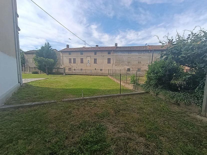 Casa indipendente in Corso Garibaldi 97, Mortara — foto 2 di 5