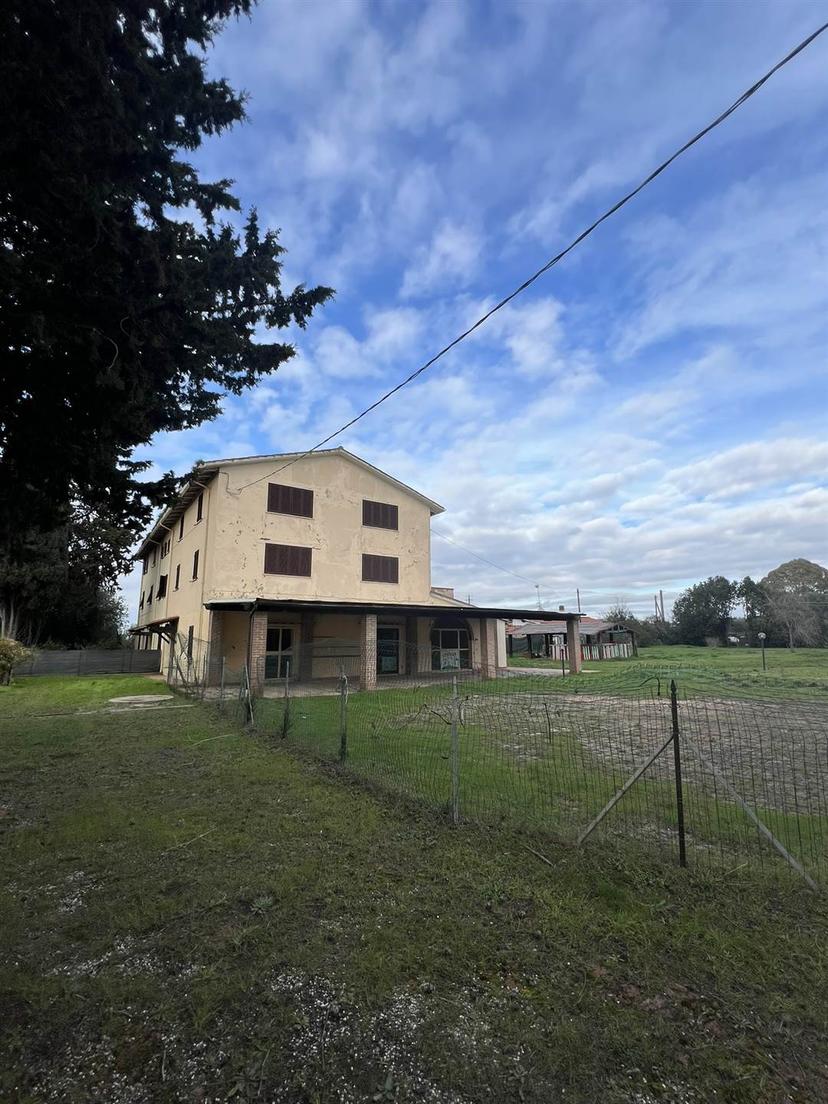 Rustico, Cecina — foto 3 di 5