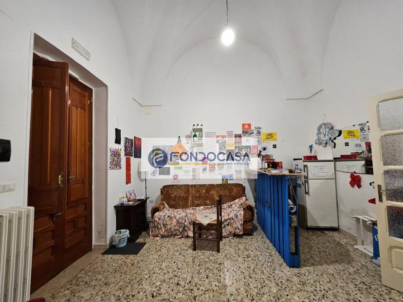Casa indipendente in Via Santo Stefano 3, Novoli — foto 5 di 5