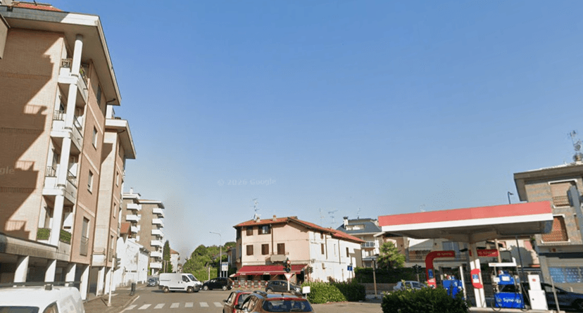 Stanza/Camera in Via della Ricordanza, Busto Arsizio — foto 2 di 5