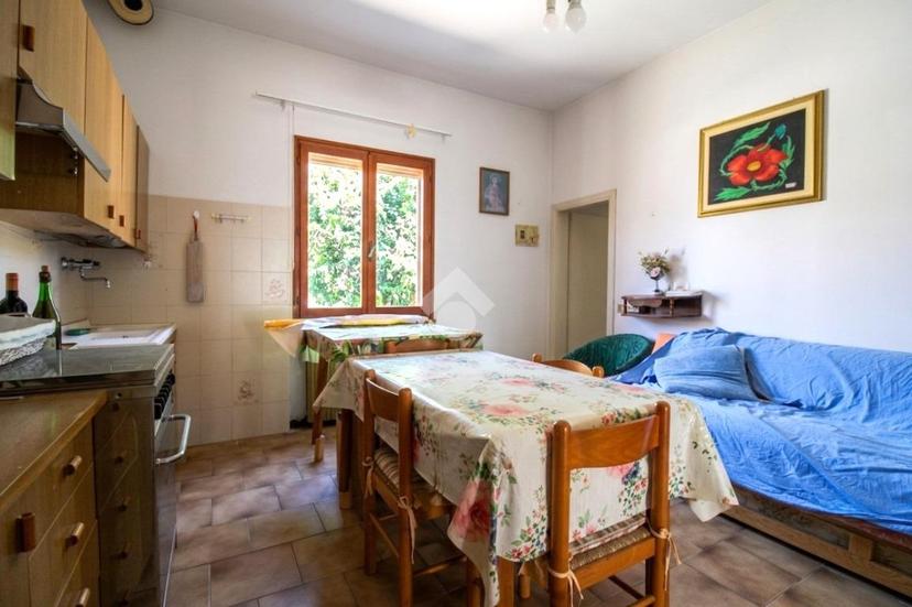Casa indipendente in Via Montanari 1, Gambettola — foto 3 di 5