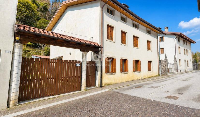 Appartamento in Via Villa 12, Artegna — foto 5 di 5